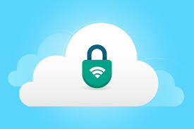 seguridad en la nube